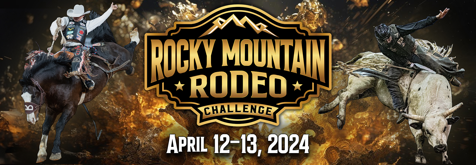 Rocky Mountain Rodeo Challenge